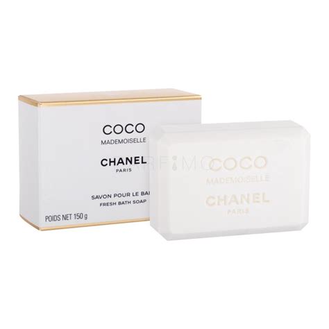 Scopri Saponi di Chanel Coco Mademoiselle 